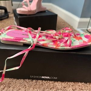 Womens sandals